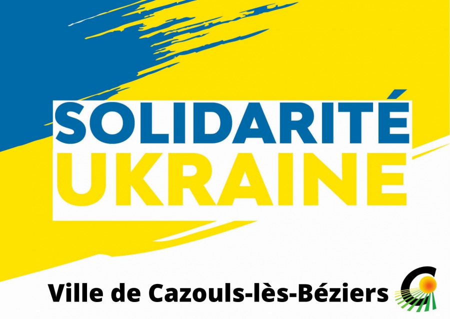 Solidarité : Appel aux dons pour le peuple ukrainien