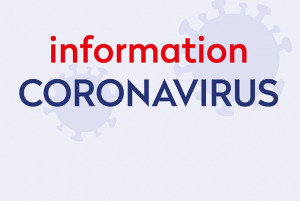 Information population – Covid-19