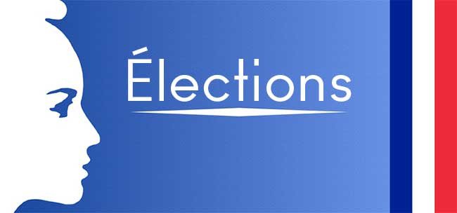 Résultats 2nd tour élection présidentielle dimanche 24 avril 2022