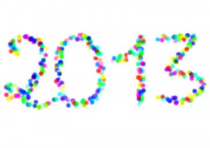 Bonne année