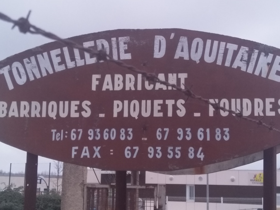 Demande de renseignement - Association Las testas de geis