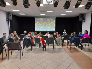 La médiathèque G. Frêche : donner un accès dès le plus jeune âge