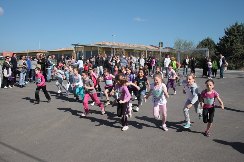 Course du printemps, souvenir Philippe Fiasson