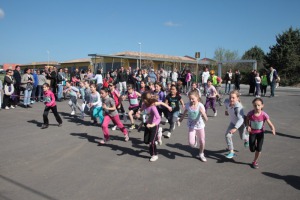 Course du printemps, souvenir Philippe Fiasson