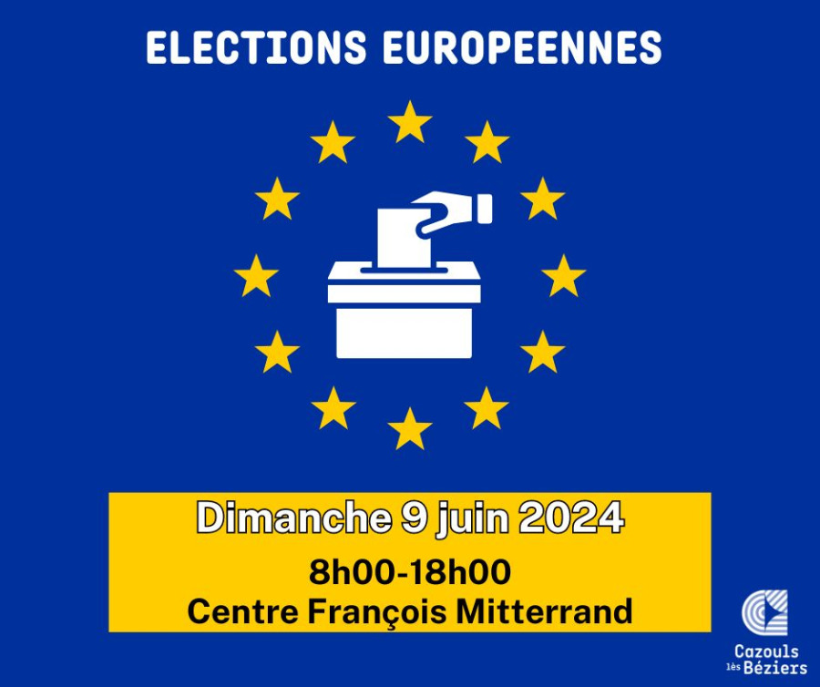 Résultats élections européennes