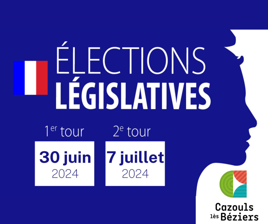 Elections Législative - Erreur propagande