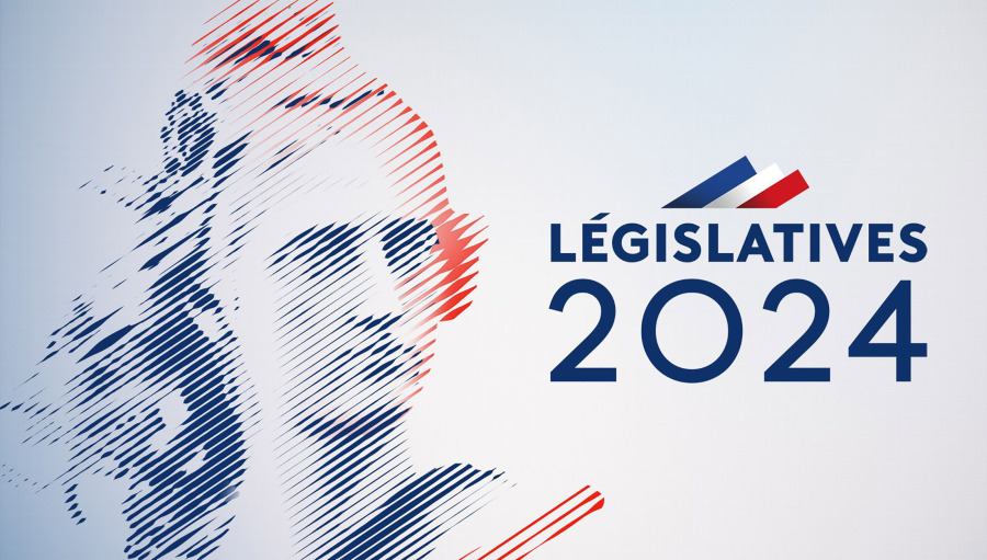 Résultats 1er tour des élections législatives Cazouls-Lès-Béziers