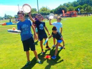 Tournée d'été Hérault Sport