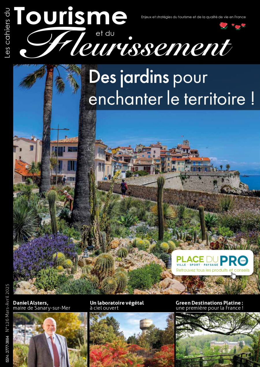 Sous les projecteurs - presse
