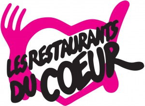 Restos du coeur : inscriptions