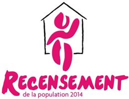 Recensement de la population 2014