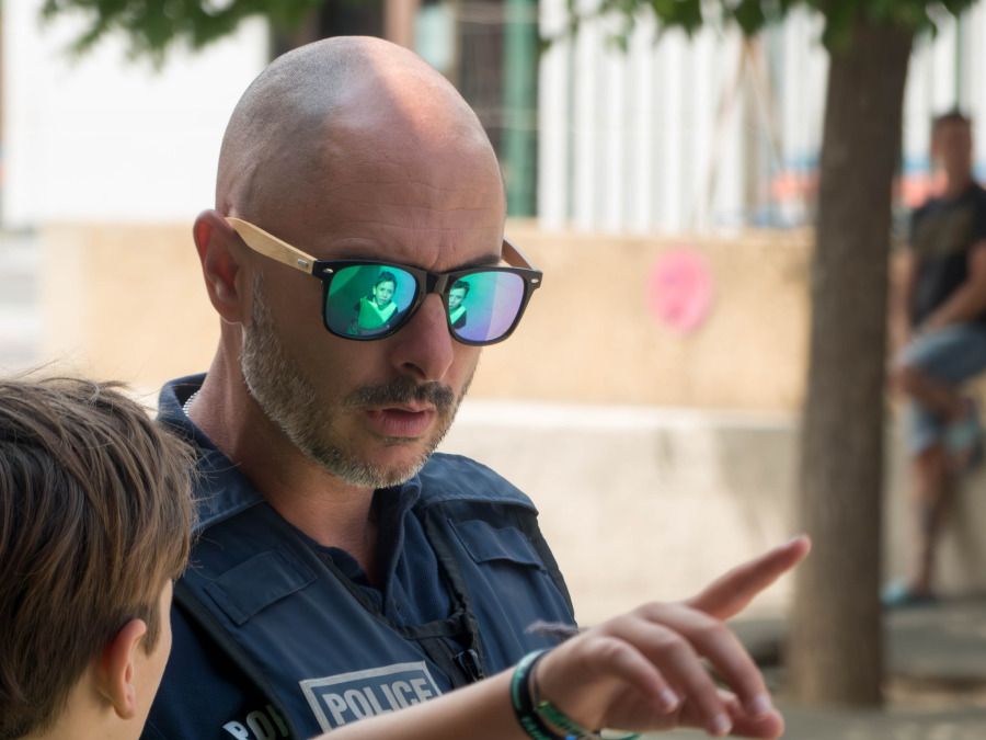 Challenge éducation routière 2025