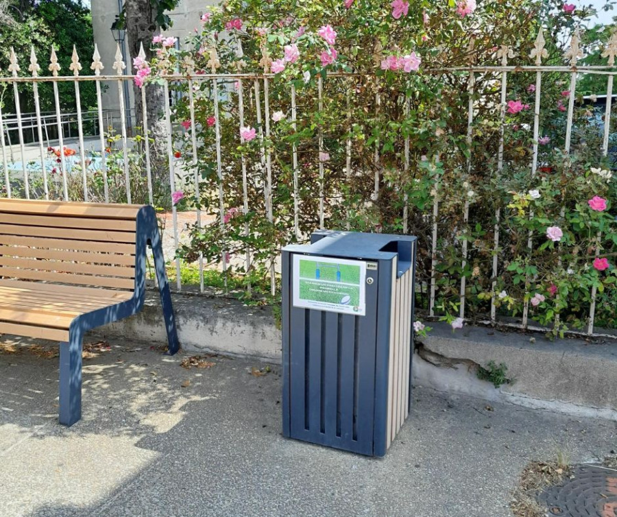 Une campagne d’affichage pédagogique et originale portée par le Conseil Municipal des Jeunes
