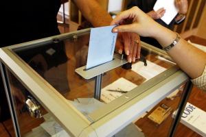 Élections municipales