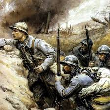 Grande collecte : Mémoires de la Grande Guerre 14/18