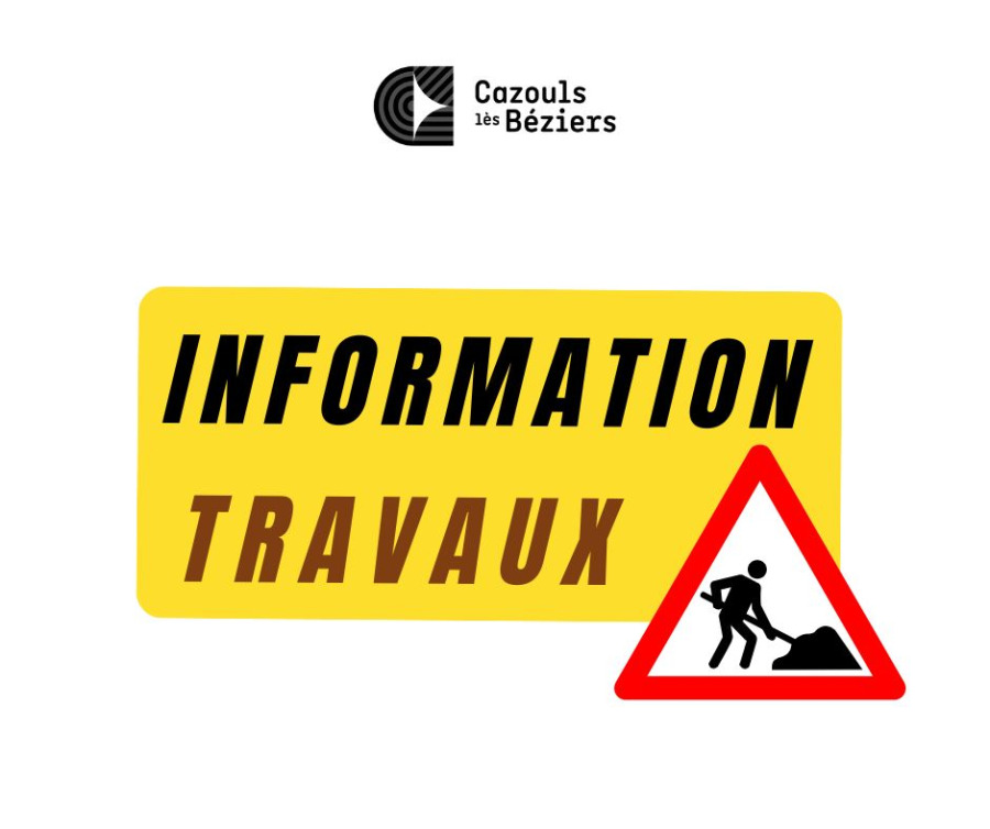 Travaux Boulevard Victor Hugo - Prolongation