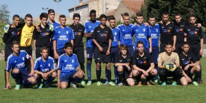 Les U15 de l'ESCMM de nouveau en finale de la Coupe de l'Hérault