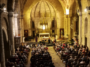 La 13e édition du Festival Piano Prestige du 03 au 09 octobre
