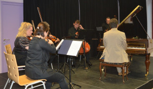 Retour en images du Festival Piano Prestige 2025 - vendredi et dimanche