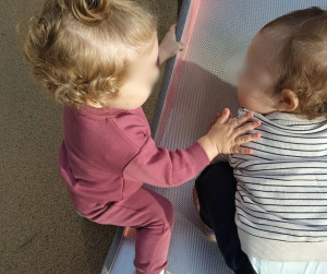 Accompagnement en douceur à la micro-crèche