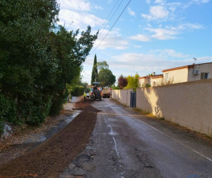 Retour sur le lancement des travaux rue Jules Ferry
