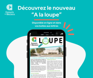 A la loupe n°7 : Centre François Mitterrand