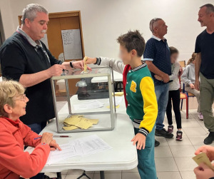 Elections de renouvellement du CMJ 2025