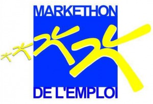 20ème Markethon de l'Emploi