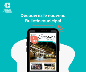 Bulletin municipal n°94