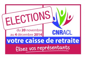 Renouvellement du Conseil d'Administration de la CNRACL