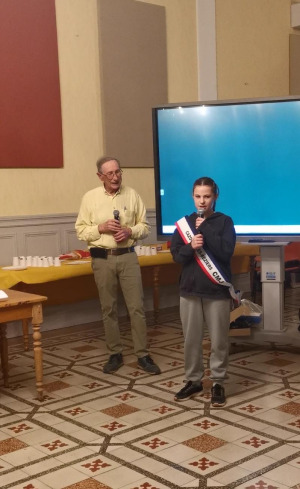 L'apprentissage de la citoyenneté continue en 2026