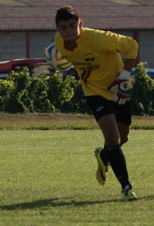 ESCMM football : coupe de l'Hérault, les U17 passent allègrement le 1er tour