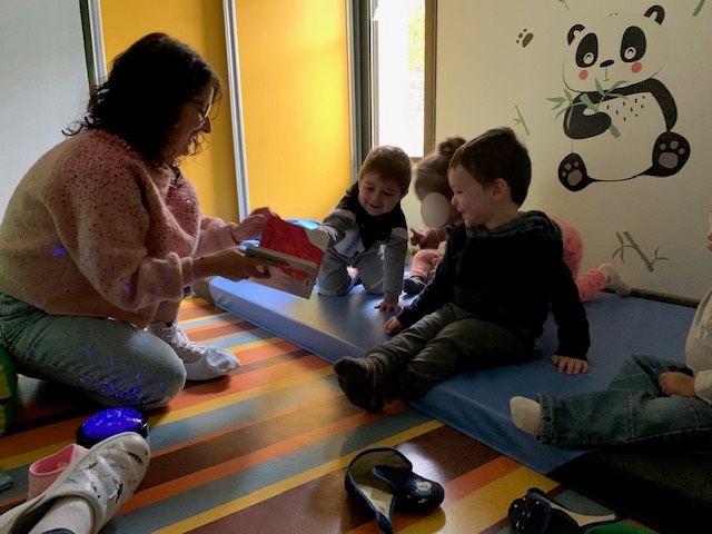 2022 02 14 médiathèque et crèche les petites oreilles 4