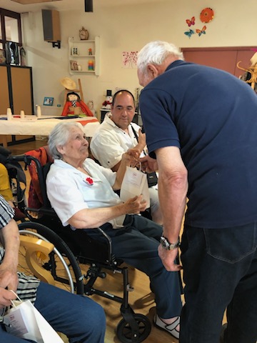 2023 05 11 maison de retraite viste aux pensionnaires3
