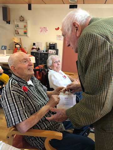 2023 05 11 maison de retraite viste aux pensionnaires8
