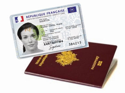 cni passeport