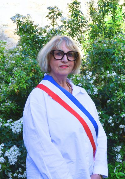 bonnet martine