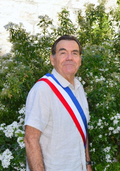 martin bernard