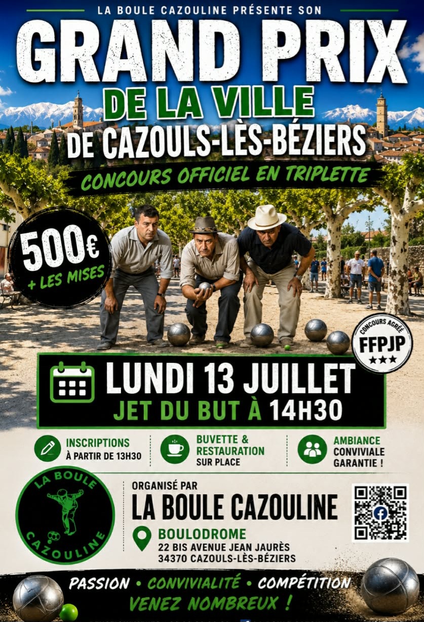 130726 petanque