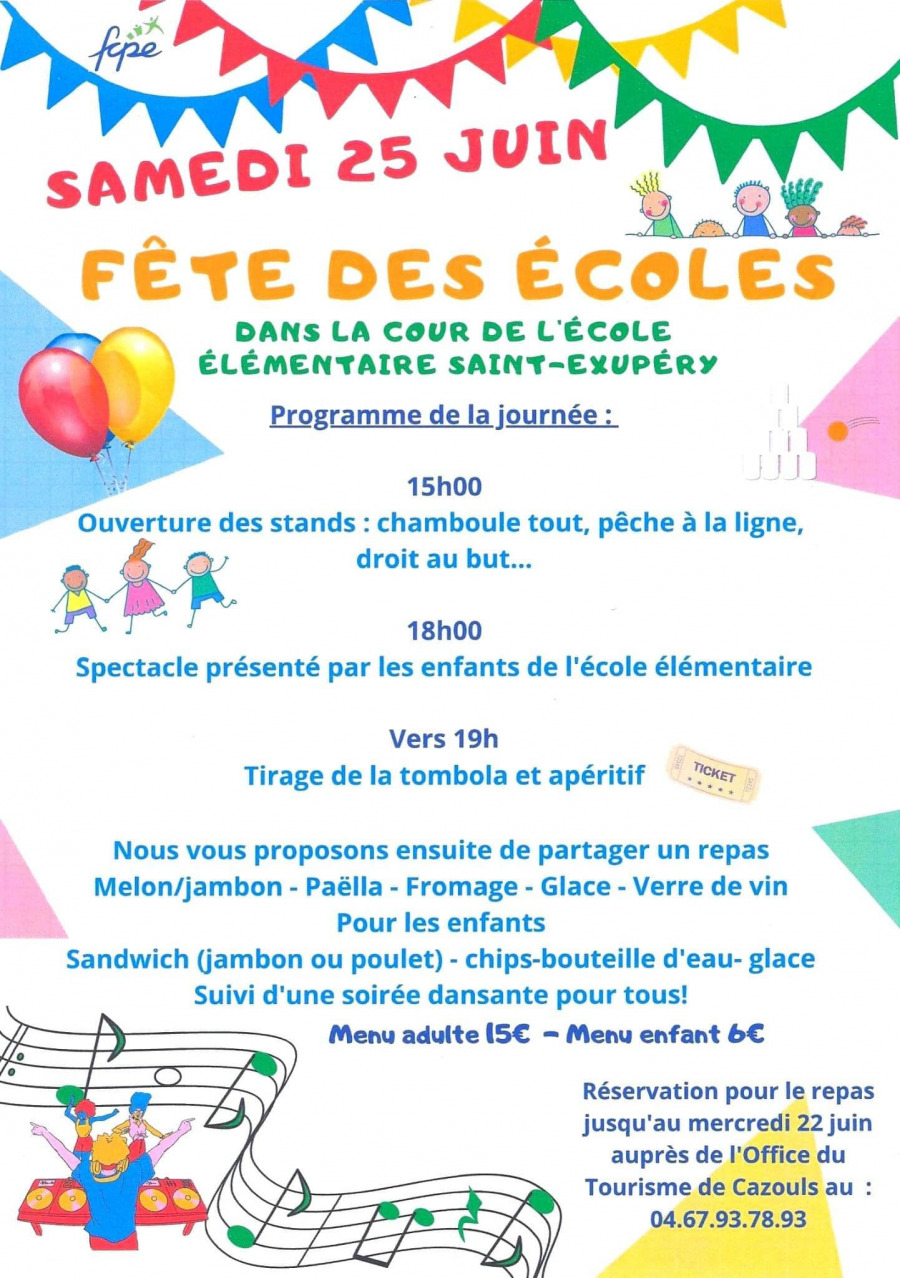 Evènements à venir - Atelier créatif pour enfants le Rêve -  Cazouls-lès-Béziers