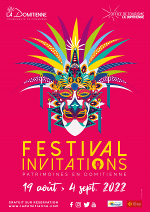 Festival InvitationS 2022 - Concerts
