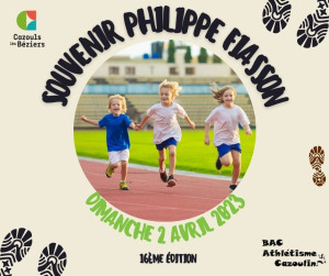 Course du printemps - Souvenir Philippe Fiasson