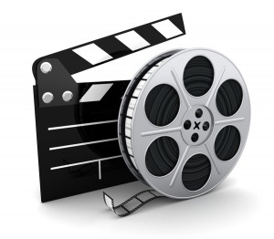 Projection Cinéma
