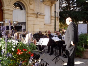 Concert - Amis de l'orgue