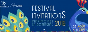 Festival InvitationS - Concert
