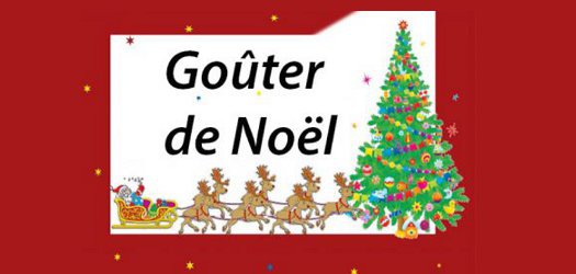 Evenements A Venir Foyer Rural Gouter De Noel Cazouls Les Beziers