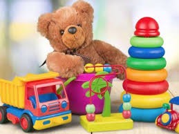 vente de jouets