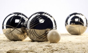 Téléthon - Concours de pétanque