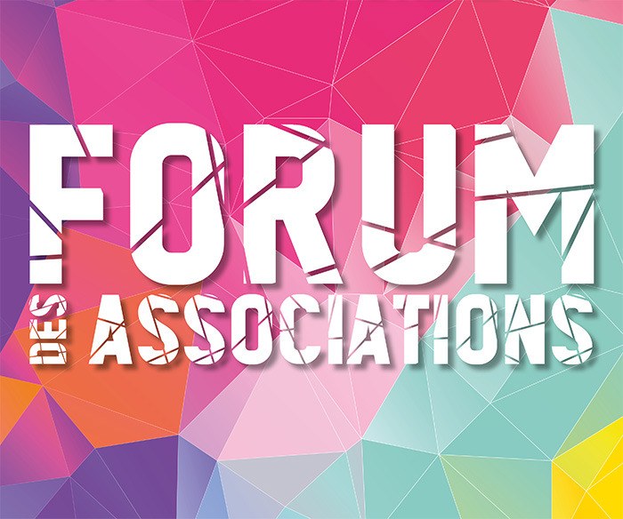 Evènements à venir  ANNULE  Forum des associations  CazoulslèsBéziers