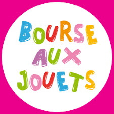 ANNULÉ - Bourse aux jouets - Foyer Rural